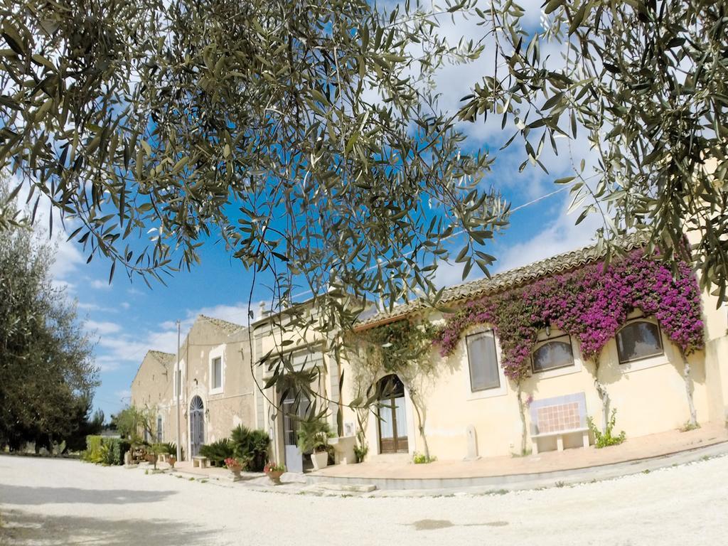 Casale Rocca Fiorita Alojamento de Acomodação e Pequeno-almoço 2*