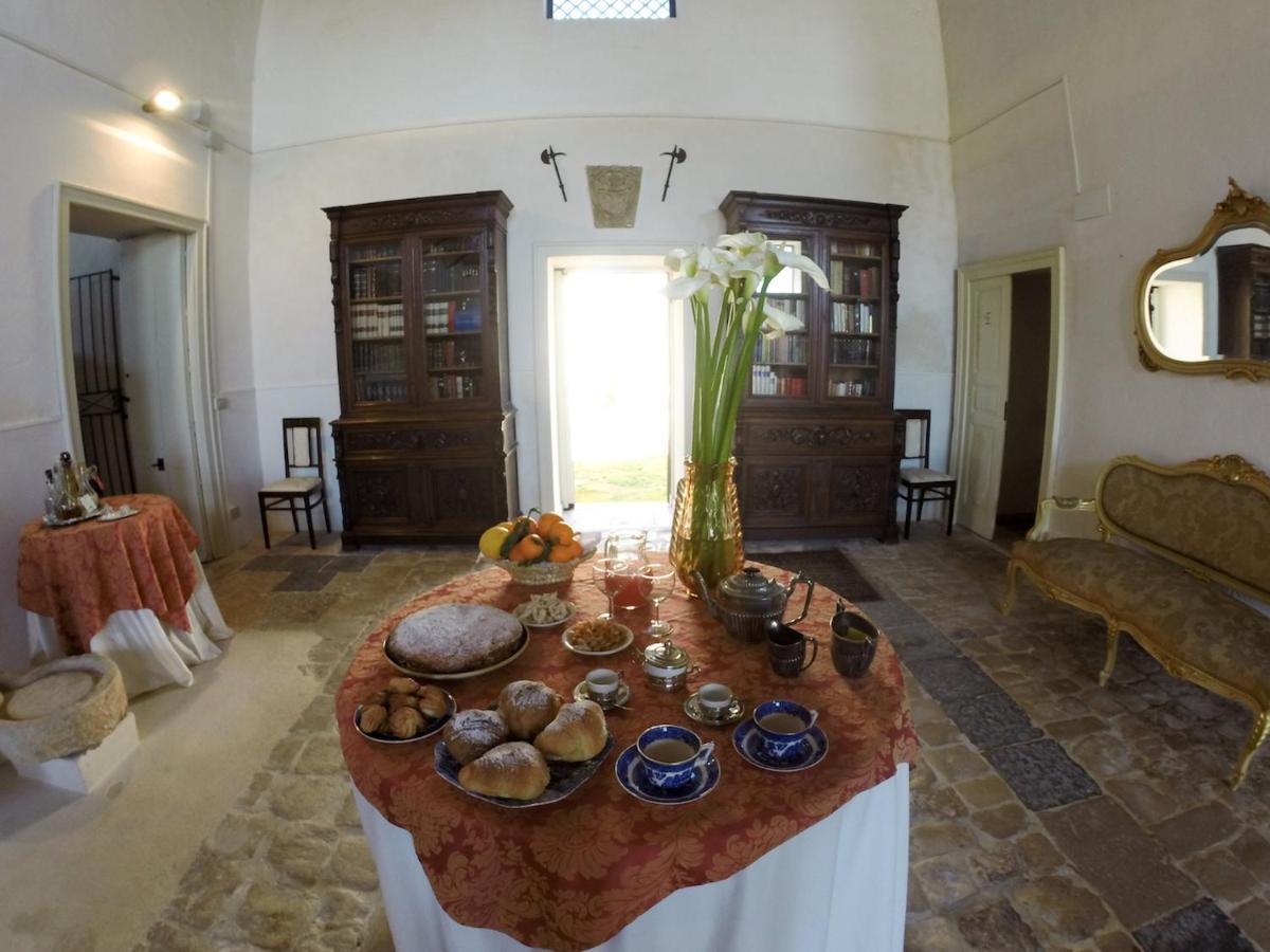 Casale Rocca Fiorita Acate