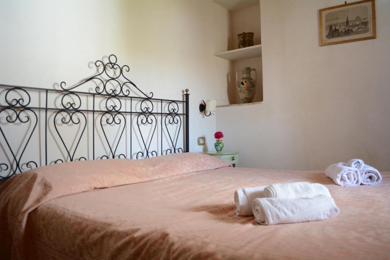 Casale Rocca Fiorita Acate