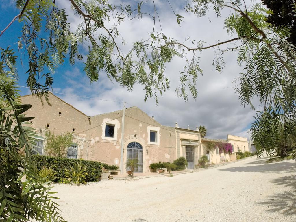Casale Rocca Fiorita 2* Acate